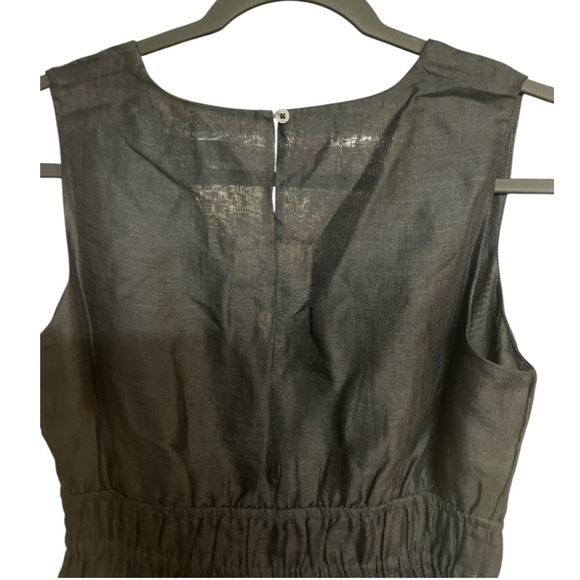 NWT J. Crew Hyacinth dress in cotton poplin Size XS - Picture 11 of 11